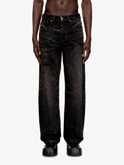 Diesel D Macro 2001 Jeans