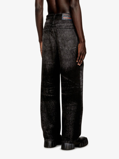Diesel D Macro 2001 Jeans