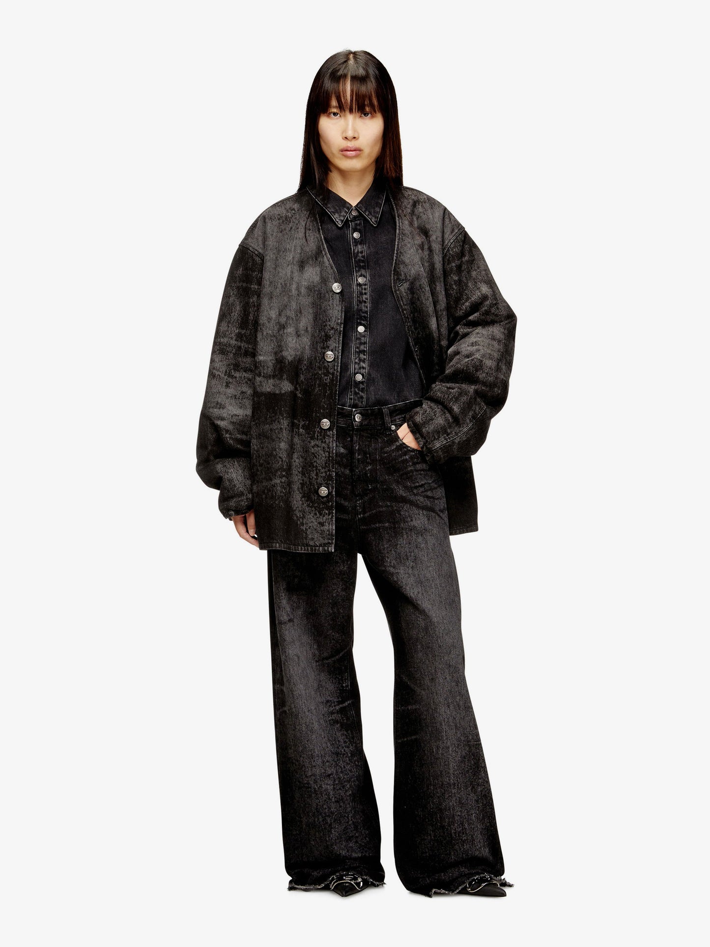 Diesel 1996 D Sire Fsh1 Jeans