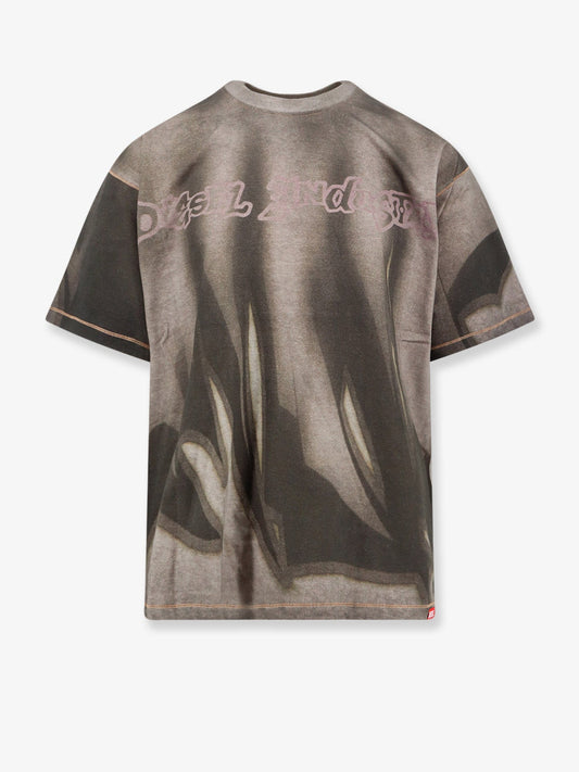 Diesel T Boxt Show V2 Cotton T Shirt