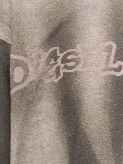 Diesel T Boxt Show V2 Cotton T Shirt