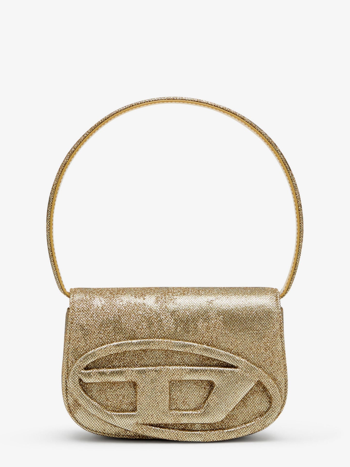 Diesel 1 Dr Tpu Shoulder Bag