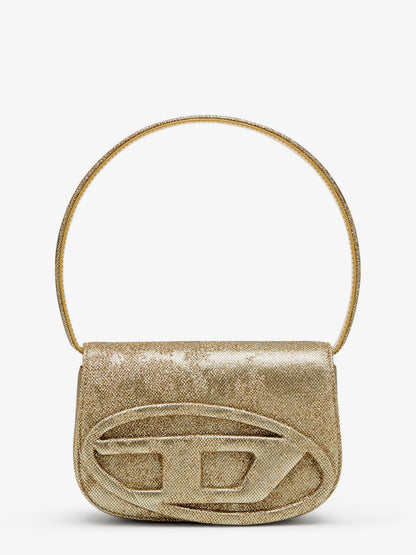 Diesel 1 Dr Tpu Shoulder Bag