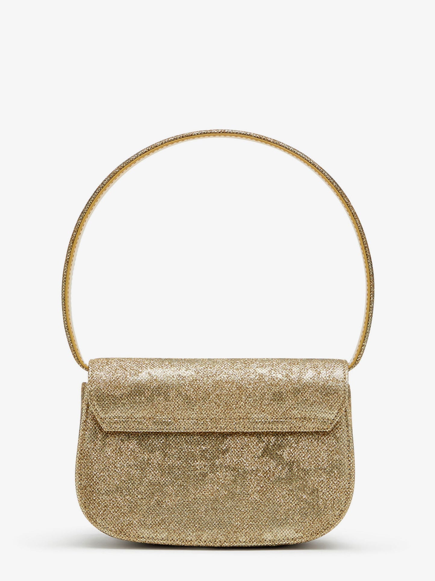 Diesel 1 Dr Tpu Shoulder Bag