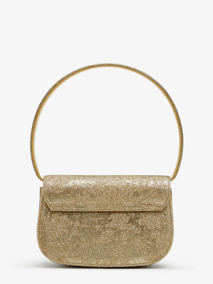 Diesel 1 Dr Tpu Shoulder Bag