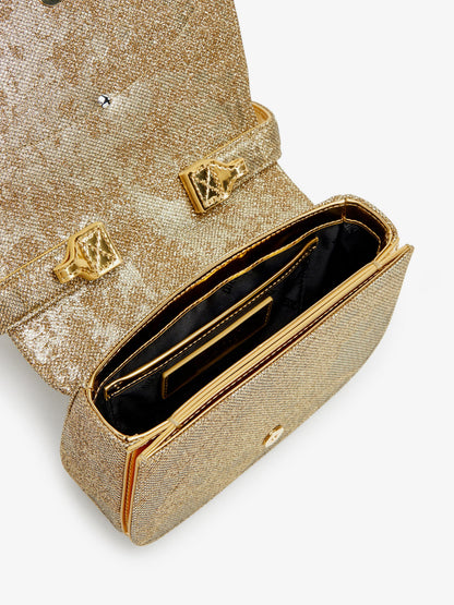 Diesel 1 Dr Tpu Shoulder Bag