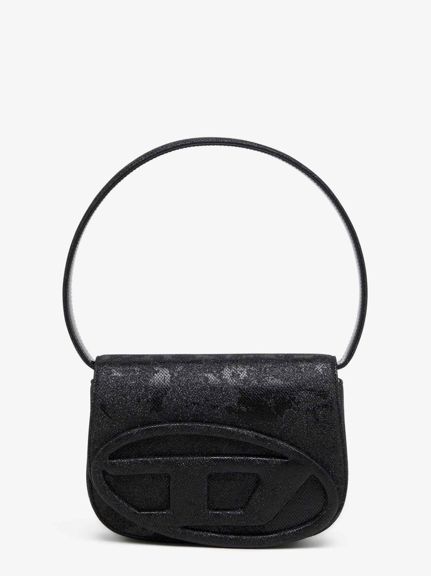 Diesel 1 Dr Tpu Shoulder Bag