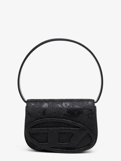 Diesel 1 Dr Tpu Shoulder Bag