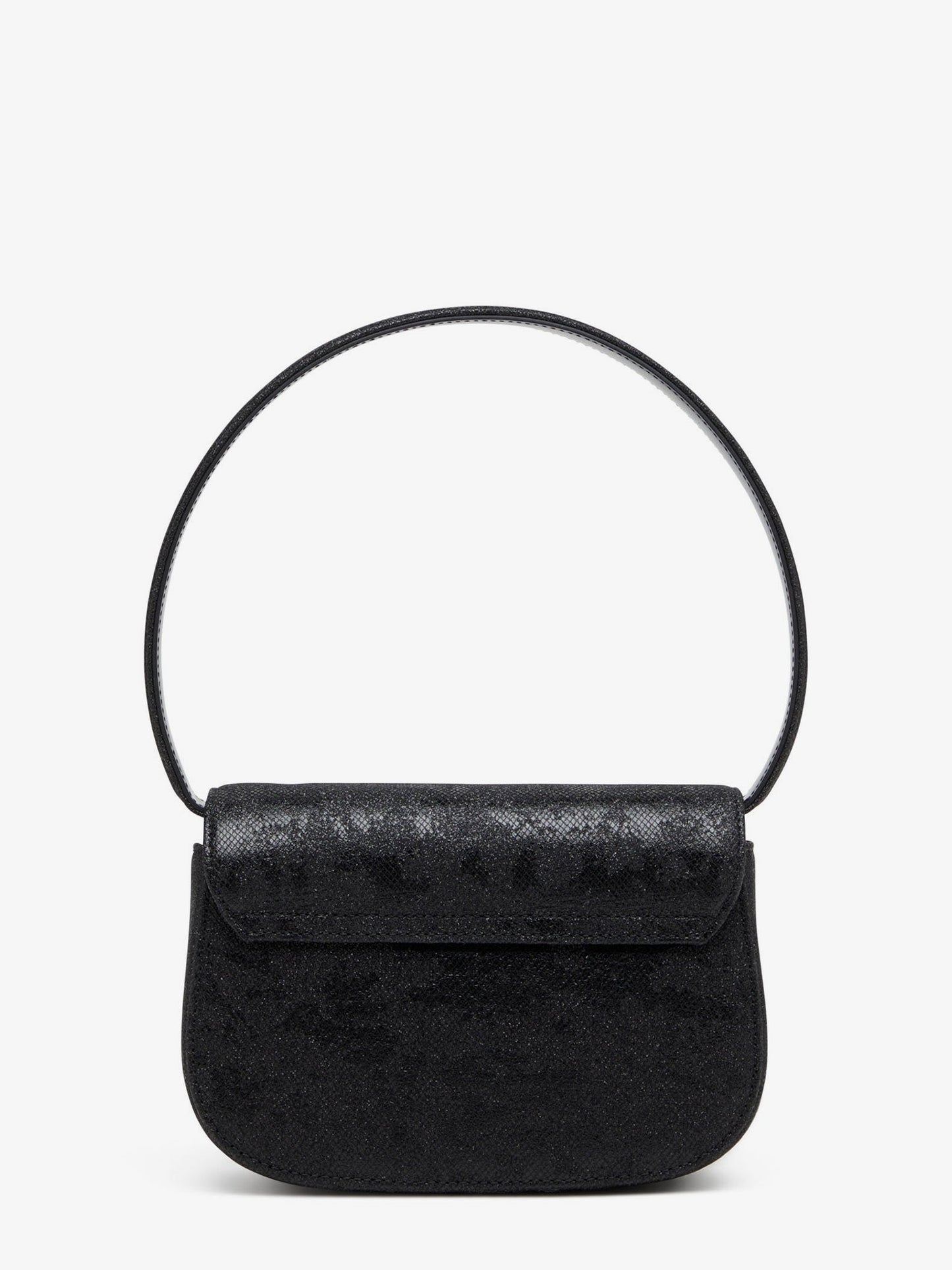 Diesel 1 Dr Tpu Shoulder Bag