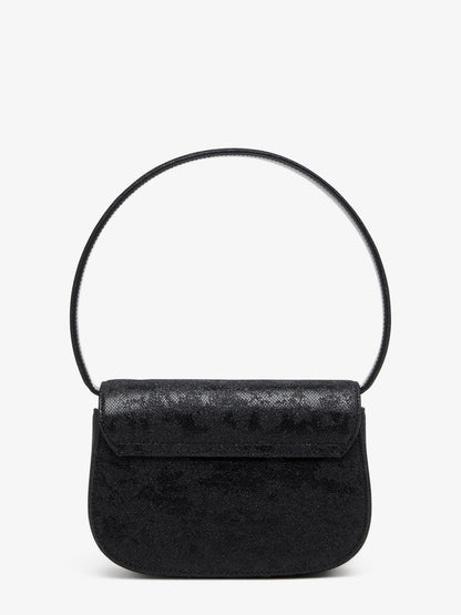 Diesel 1 Dr Tpu Shoulder Bag