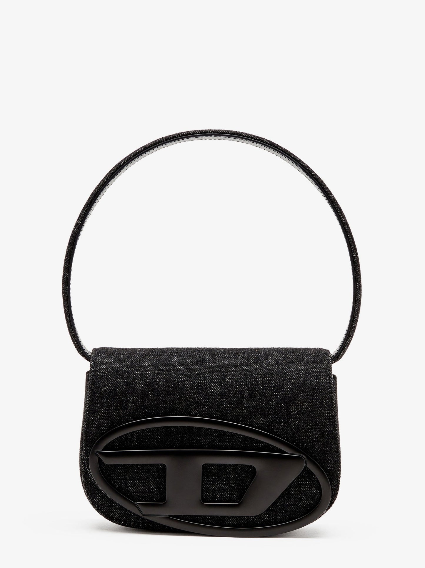 Diesel 1 Dr Tpu Shoulder Bag