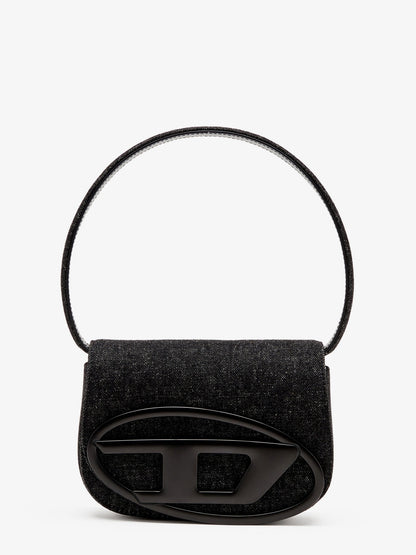Diesel 1 Dr Tpu Shoulder Bag