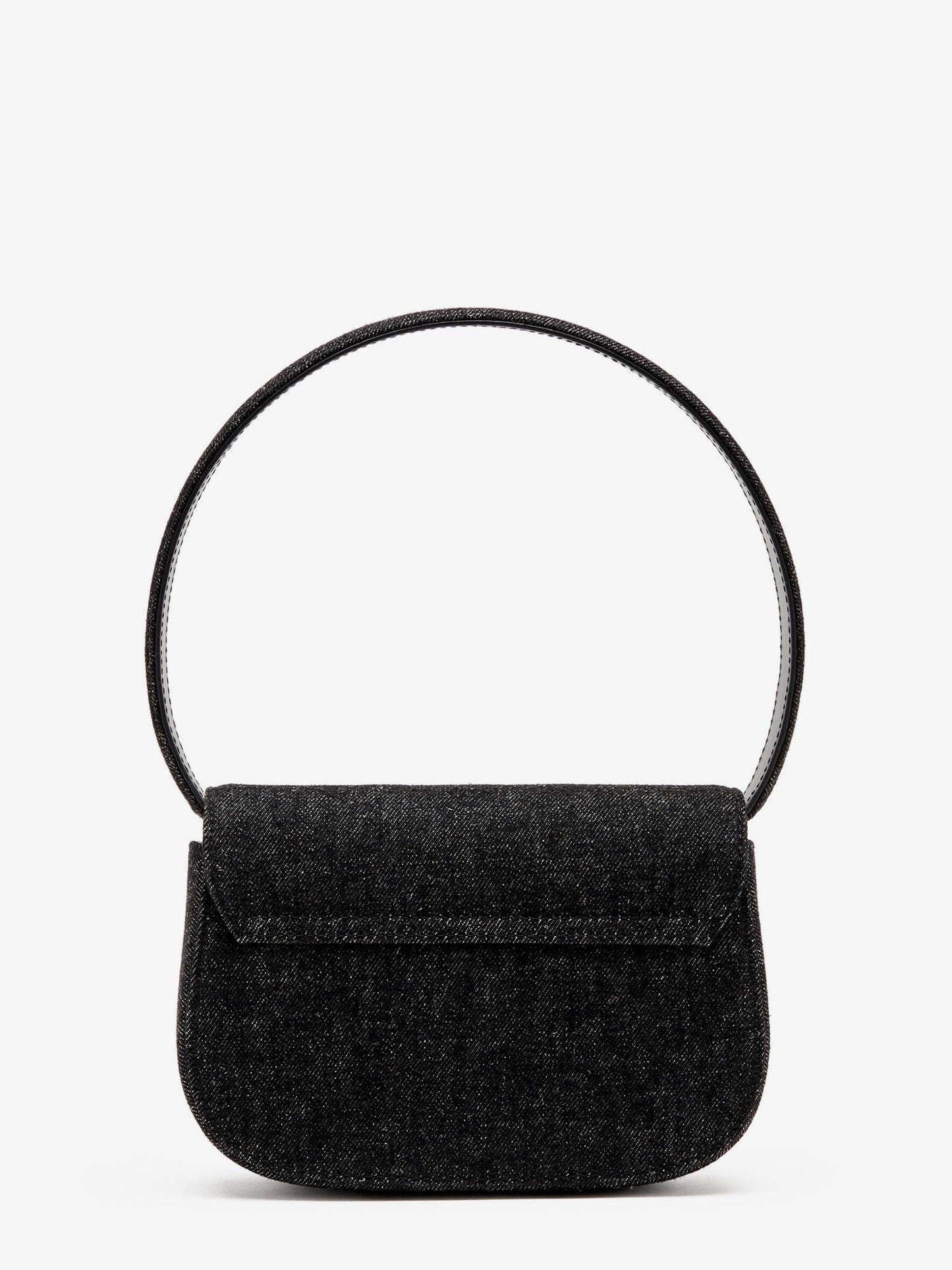 Diesel 1 Dr Tpu Shoulder Bag