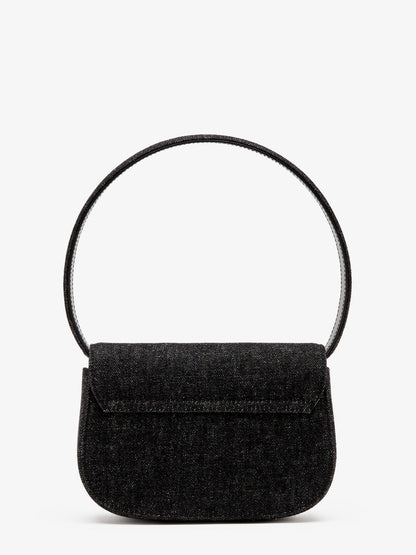 Diesel 1 Dr Tpu Shoulder Bag