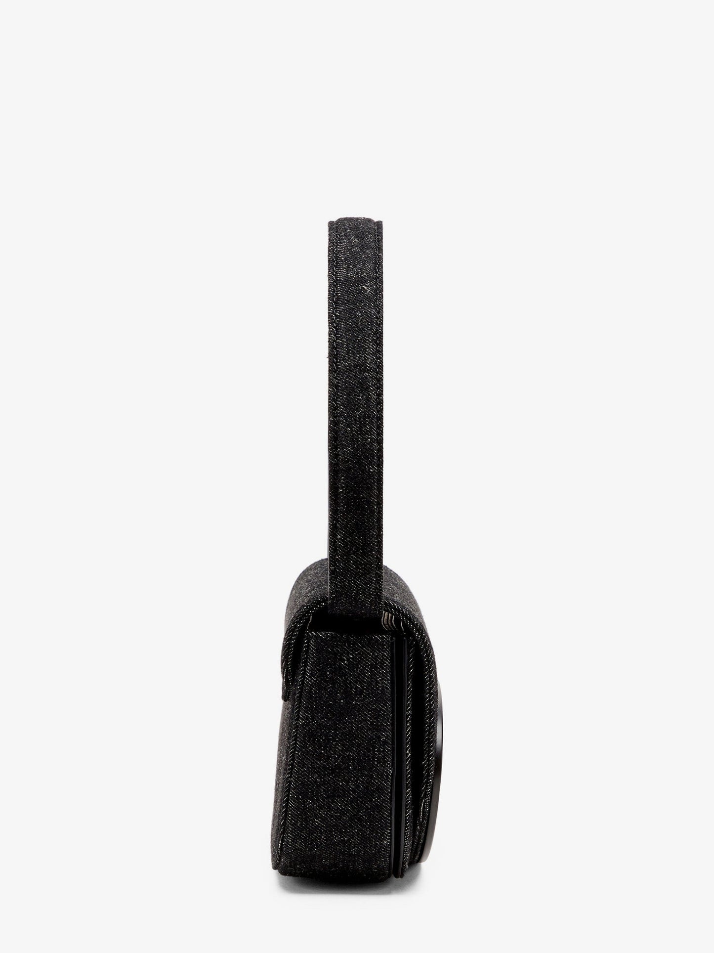 Diesel 1 Dr Tpu Shoulder Bag