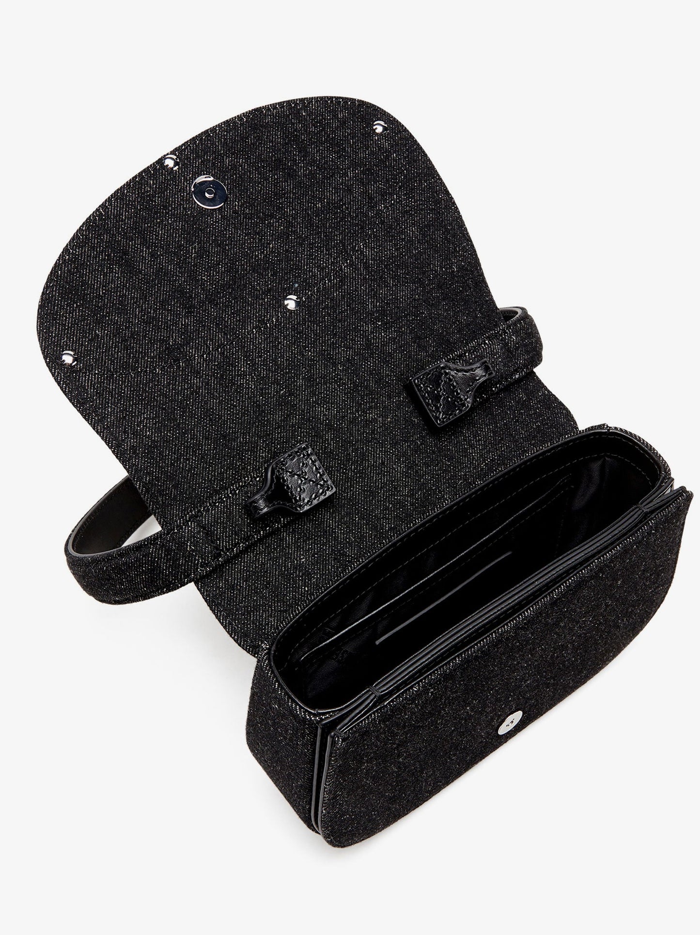 Diesel 1 Dr Tpu Shoulder Bag
