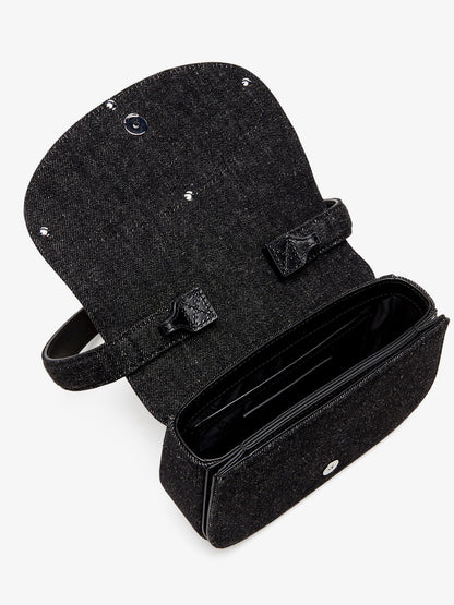Diesel 1 Dr Tpu Shoulder Bag