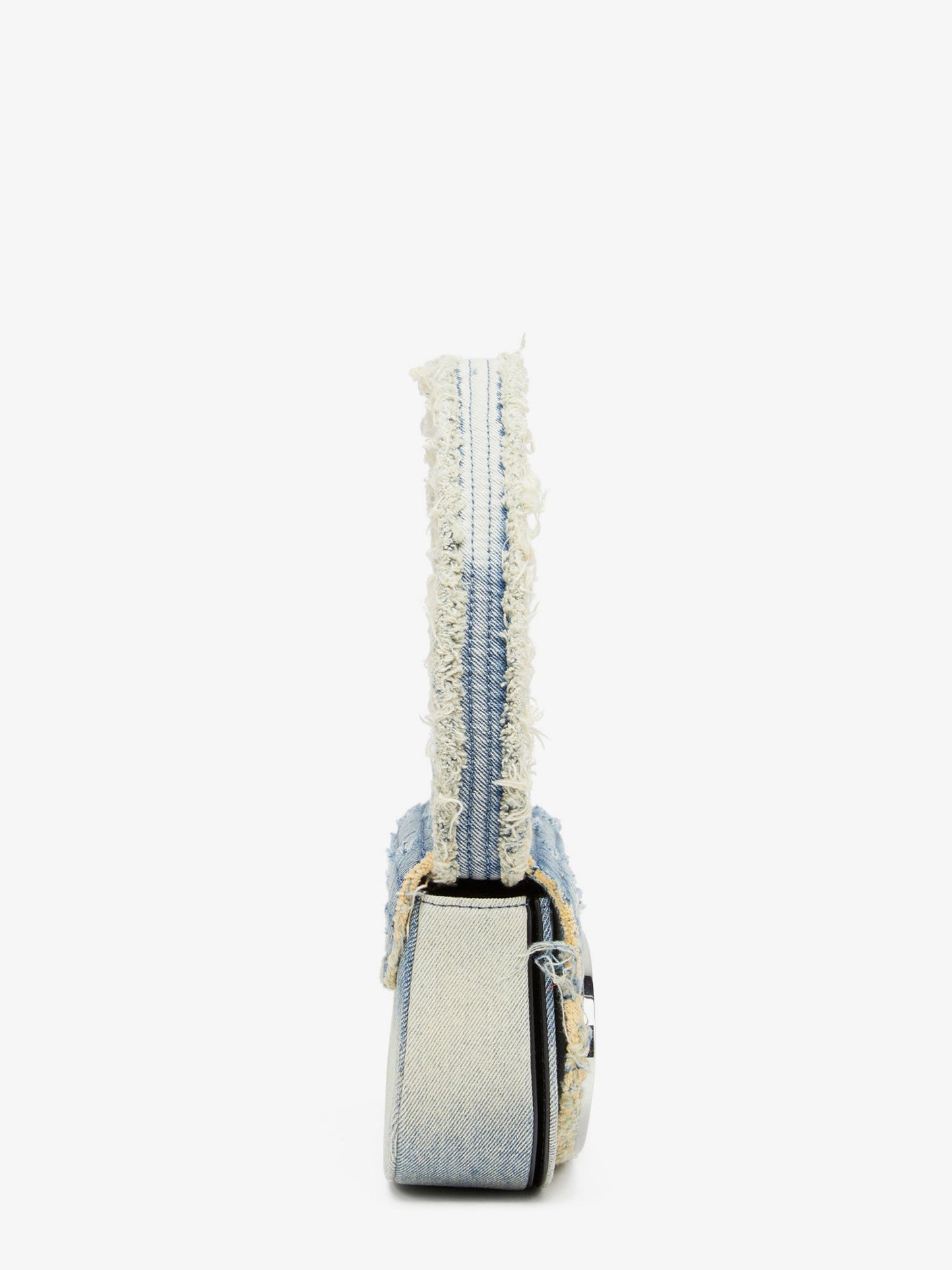 Diesel 1 Dr Tpu Shoulder Bag