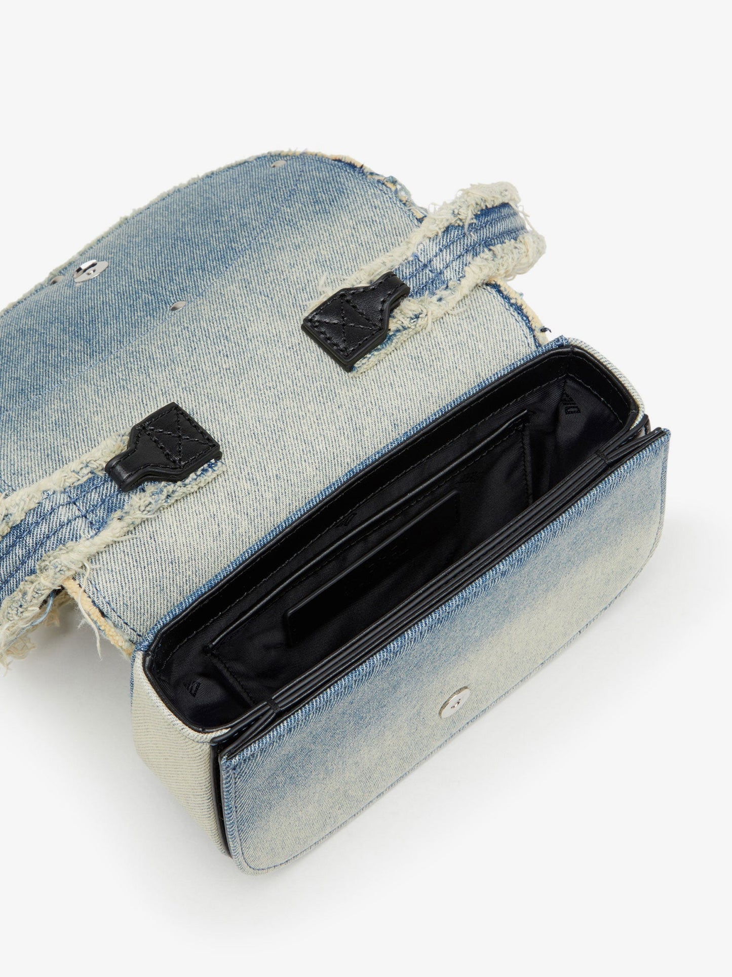 Diesel 1 Dr Tpu Shoulder Bag