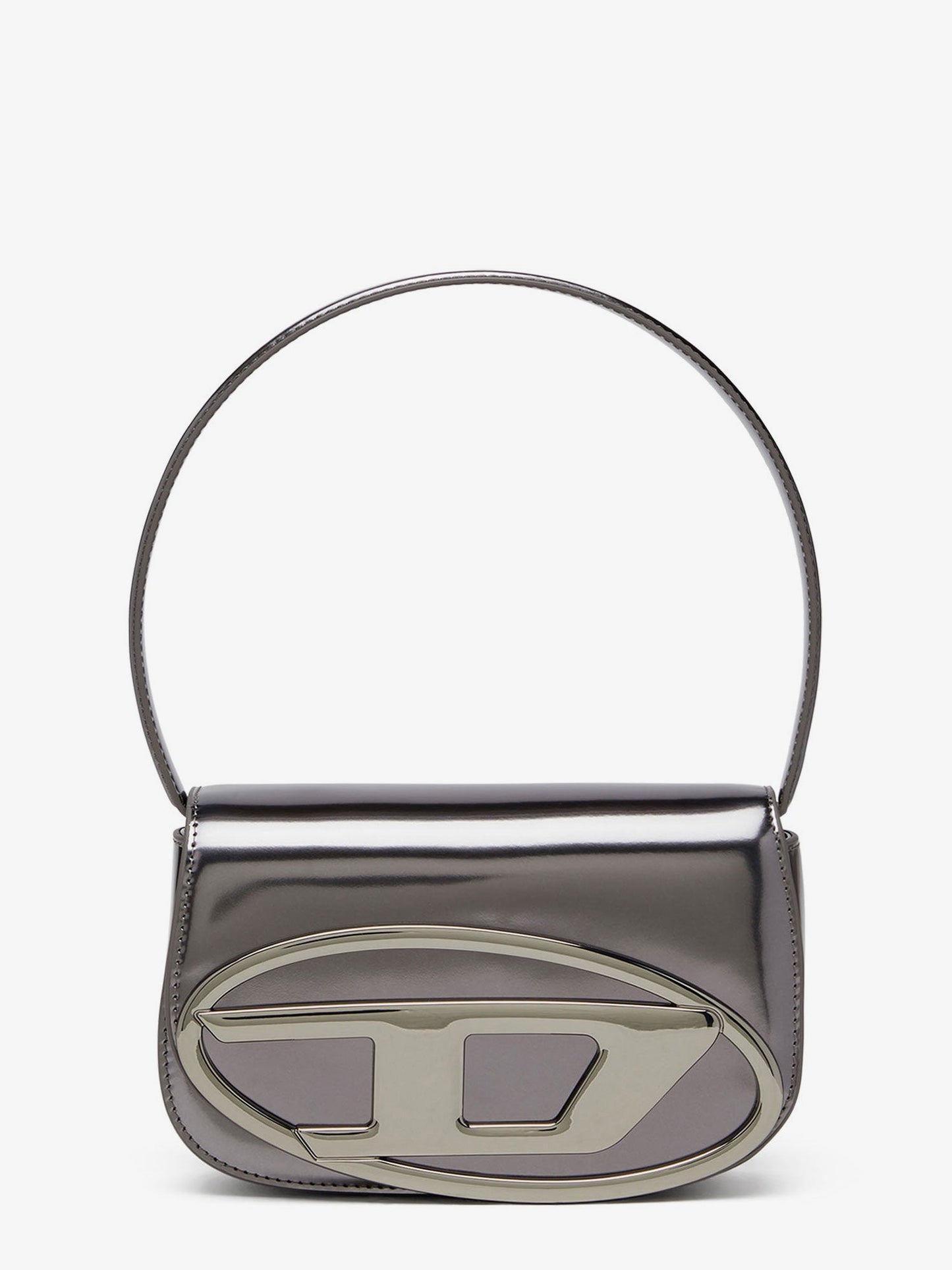 Diesel 1 Dr Tpu Shoulder Bag