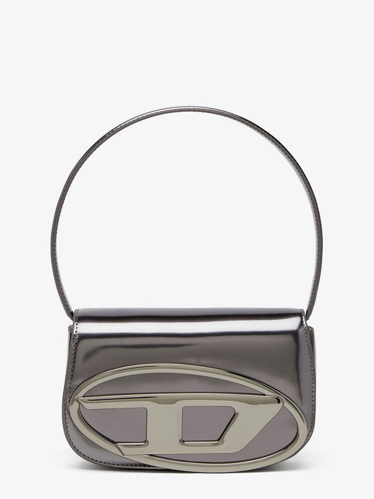 Diesel 1 Dr Tpu Shoulder Bag