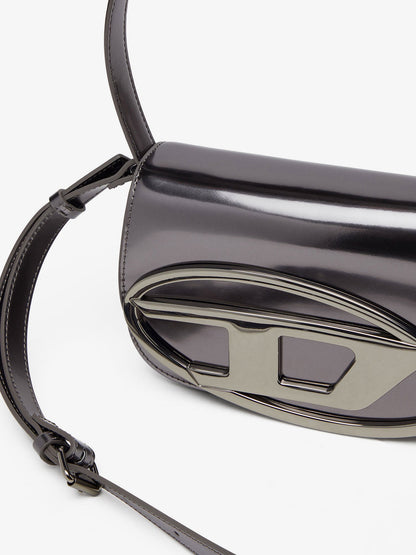 Diesel 1 Dr Tpu Shoulder Bag