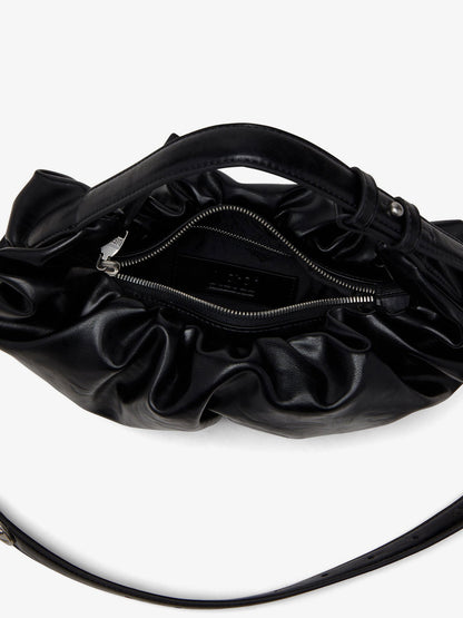 Diesel Grab D Hobo S Pu Shoulder Bag