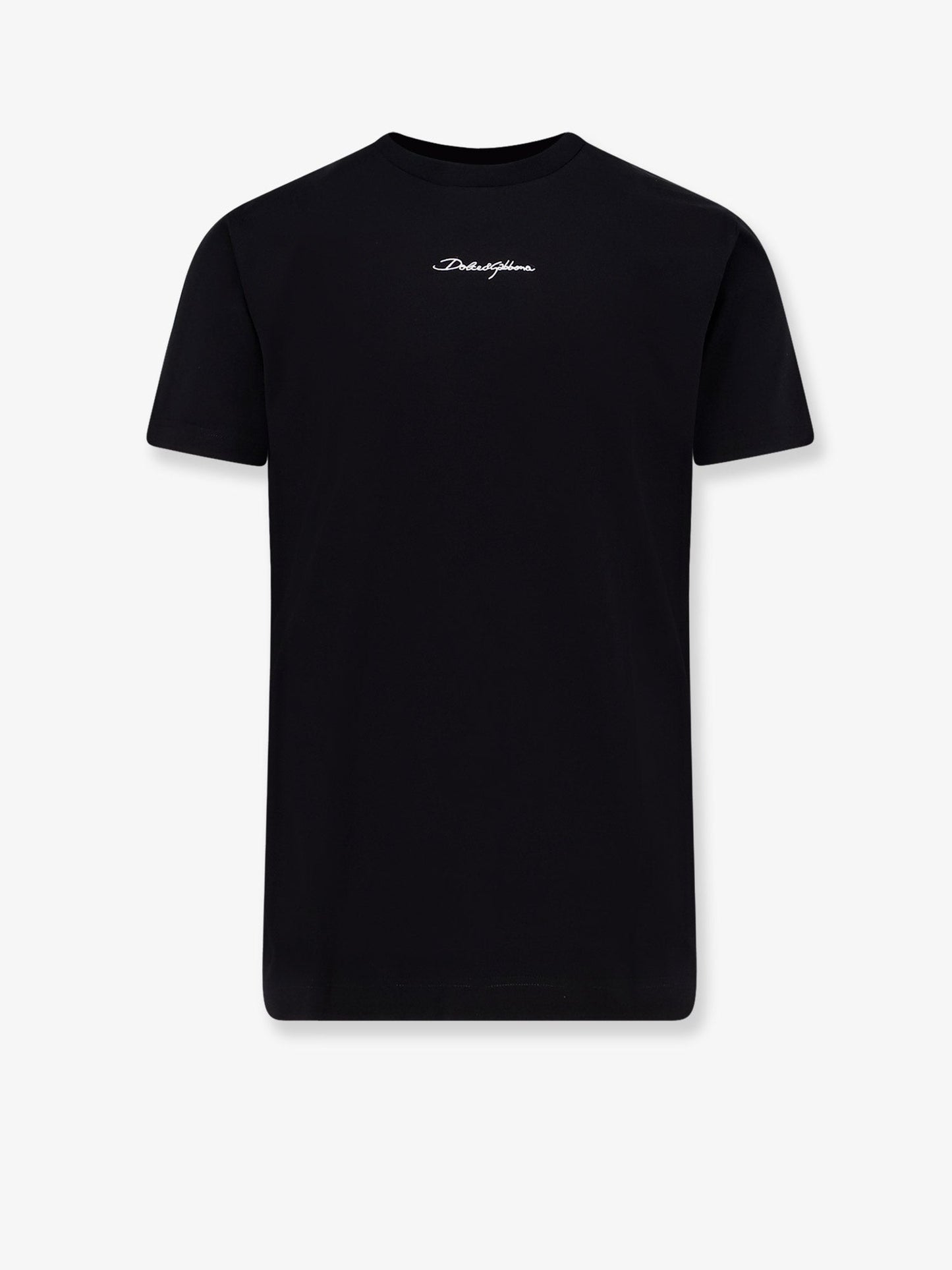 Dolce & Gabbana Cotton T Shirt