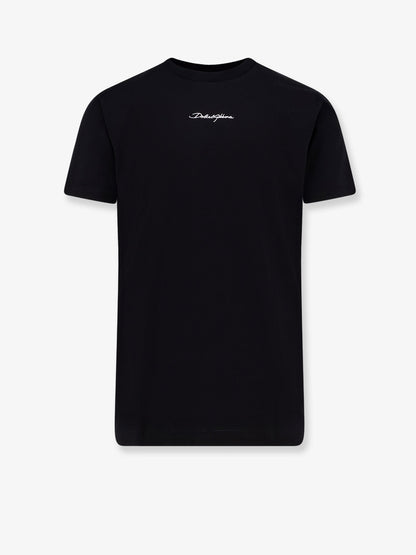 Dolce & Gabbana Cotton T Shirt