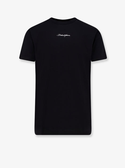 Dolce & Gabbana Cotton T Shirt