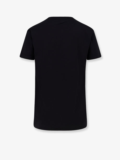 Dolce & Gabbana Cotton t-shirt - Nero