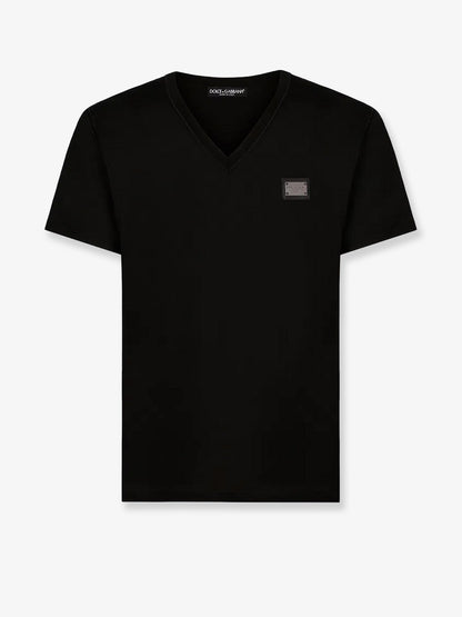Dolce & Gabbana Cotton T Shirt
