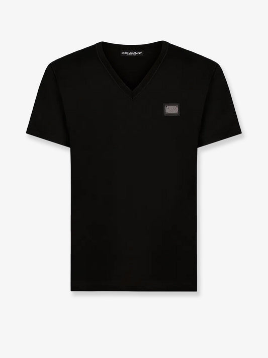 Dolce & Gabbana Cotton T Shirt