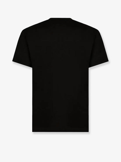 Dolce & Gabbana Cotton T Shirt