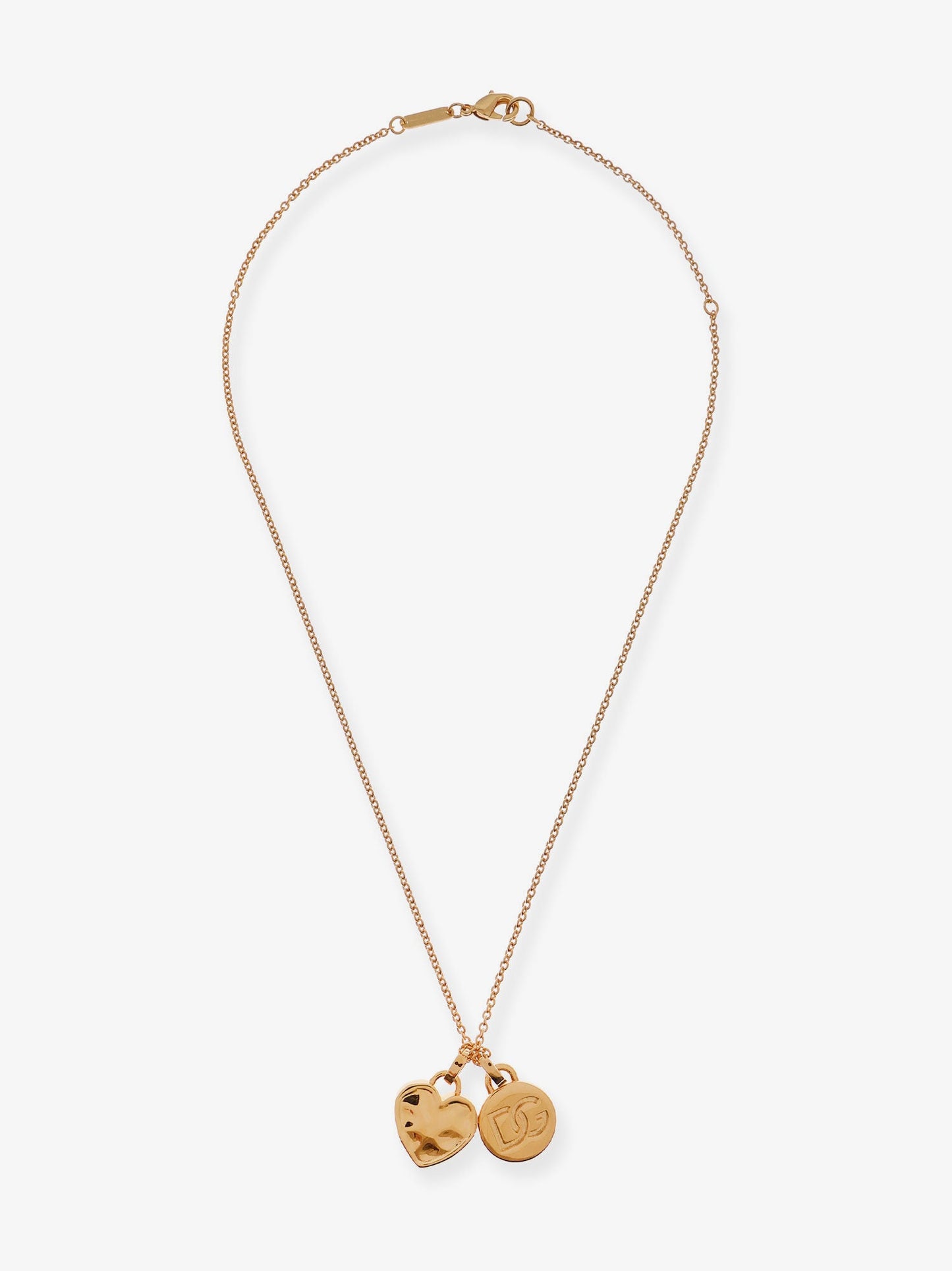 Dolce & Gabbana Metal Necklace