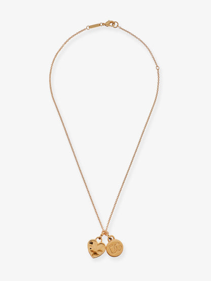 Dolce & Gabbana Metal Necklace