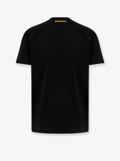 Dsquared2 Cool Fit Cotton T Shirt