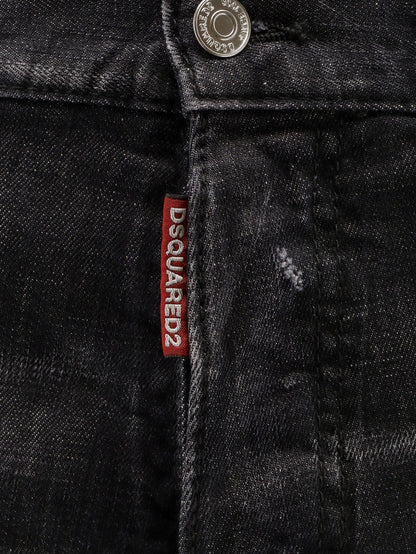 Dsquared2 Cool Guy Jeans