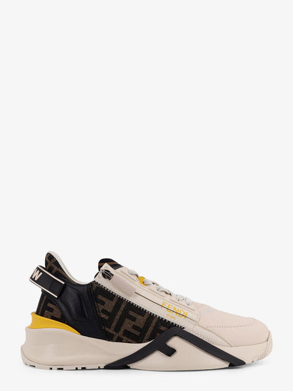 Fendi Fendi Flow Slip On Sneakers