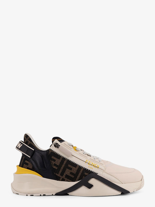 Fendi Fendi Flow Slip On Sneakers