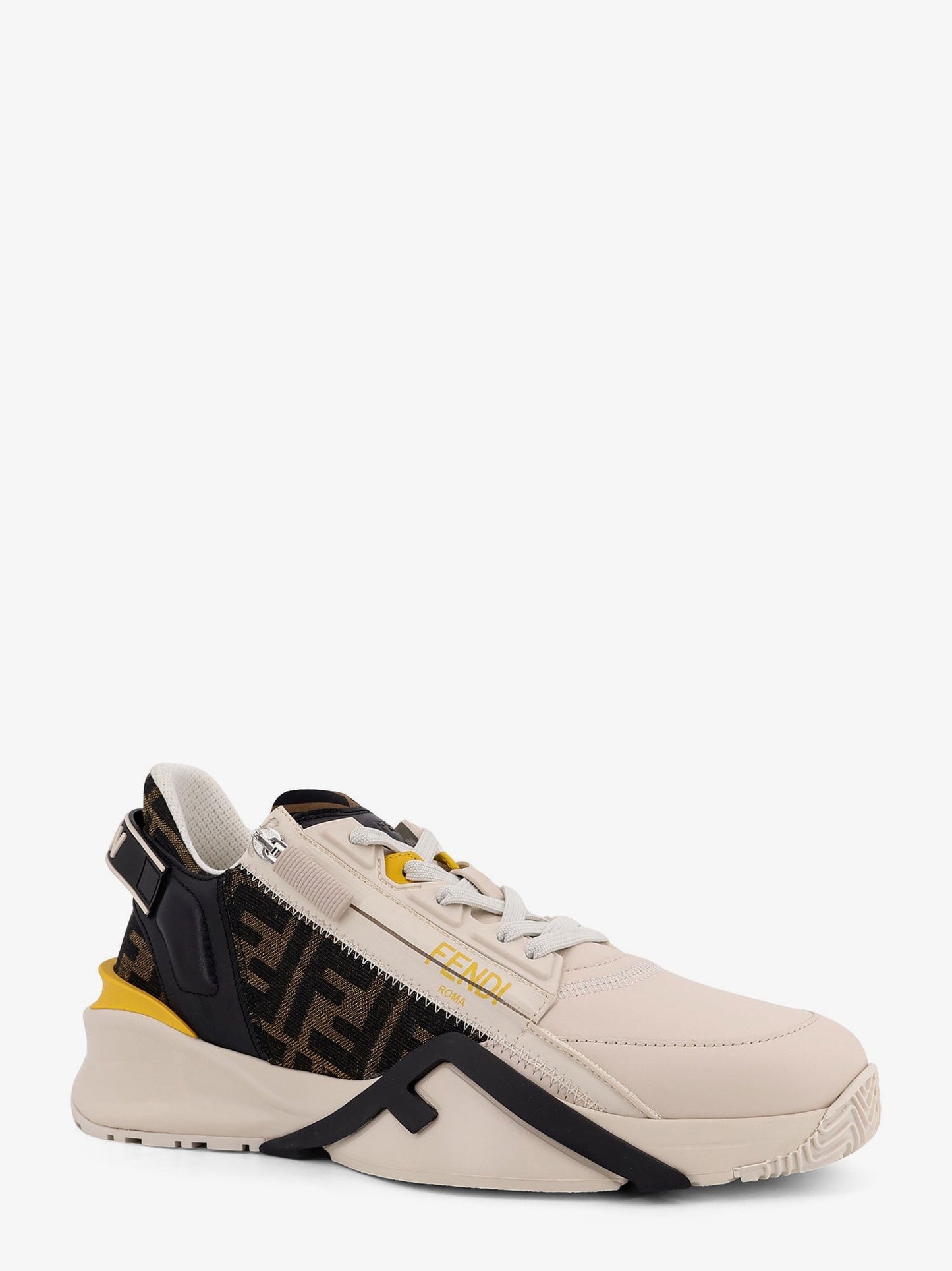 Fendi Fendi Flow Slip On Sneakers