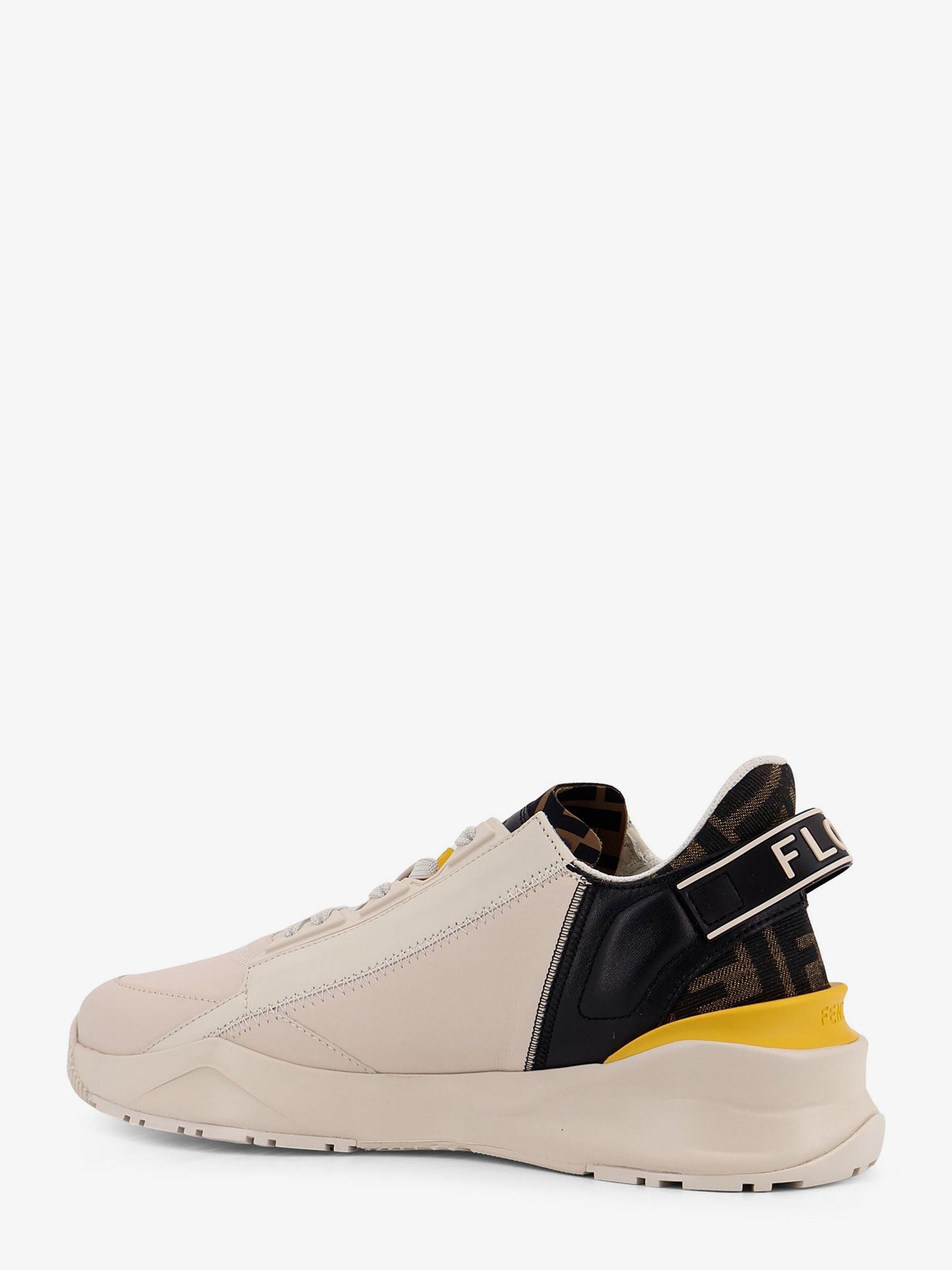 Fendi Fendi Flow Slip On Sneakers