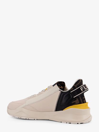 Fendi Fendi Flow Slip On Sneakers