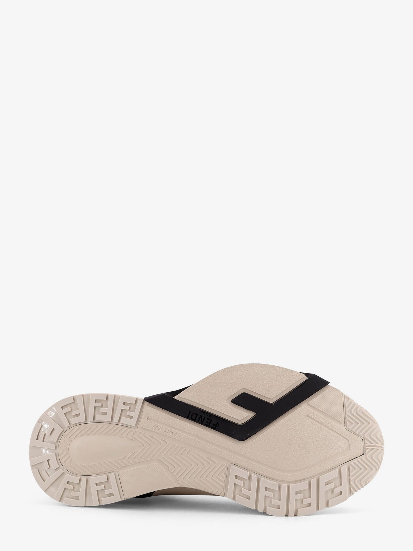 Fendi Fendi Flow Slip On Sneakers