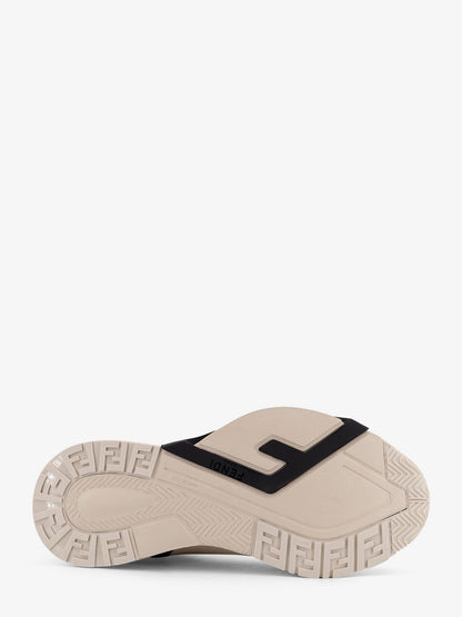 Fendi Fendi Flow Slip On Sneakers