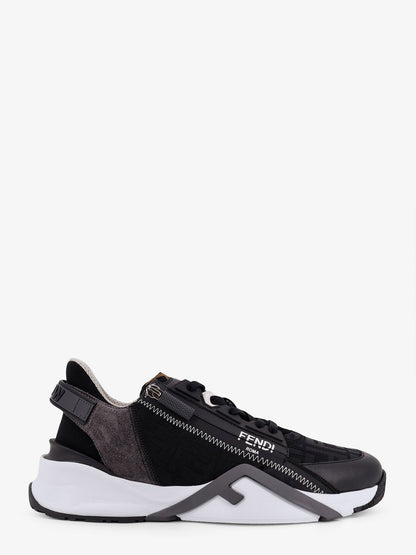 Fendi Fendi Flow Slip On Sneakers