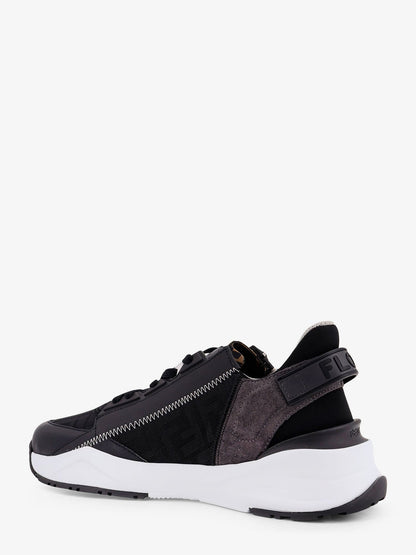 Fendi Fendi Flow Slip On Sneakers
