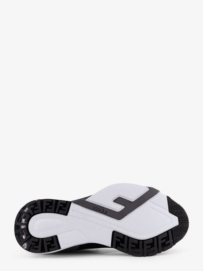 Fendi Fendi Flow Slip On Sneakers