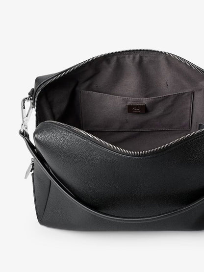 Fendi Fendi Lui Large Ff Nylon Crossbody Bag