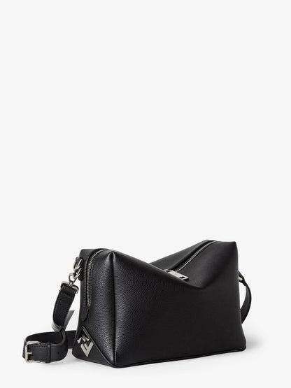 Fendi Fendi Lui Medium Leather Shoulder Bag